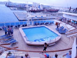 Emerald Princess Terrace Pool picture