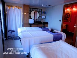 Emerald Princess Lotus Spa picture