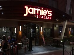 Jamies Italian picture