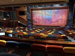 Jewel of the Seas Coral Theater picture