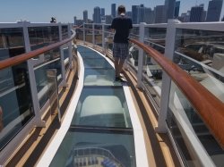 MSC Seaside Bridge of Sighs picture