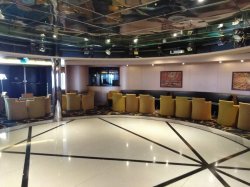 MSC Armonia Lounge & Library picture