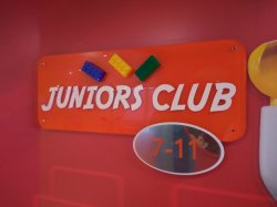 MSC Armonia Teens Club picture