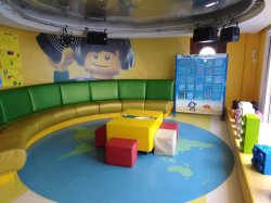 MSC Armonia Teens Club picture