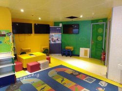 MSC Armonia Teens Club picture