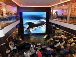 Norwegian Joy Joy Atrium picture