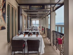 Norwegian Joy Cagneys Steakhouse picture