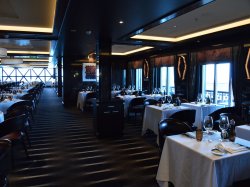 Norwegian Joy Cagneys Steakhouse picture