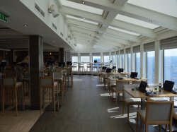 Norwegian Joy Food Republic picture