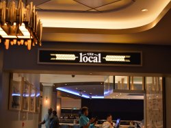 Norwegian Joy Local Bar & Grill picture