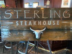 Sterling Steakhouse picture