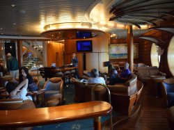 Adventure of the Seas Schooner Bar picture