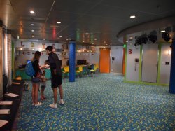 Adventure of the Seas Adventure Ocean picture