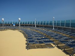 Adventure of the Seas Sun Deck picture