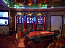 Adventure of the Seas Casino picture