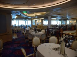 Adventure of the Seas Dining Room picture