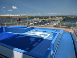 Adventure of the Seas Flowrider picture