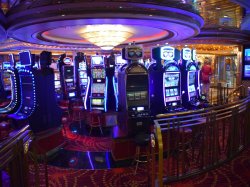 Adventure of the Seas Casino picture