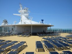Adventure of the Seas Sun Deck picture