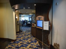 Adventure of the Seas Giovannis Table picture