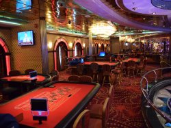 Adventure of the Seas Casino picture