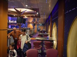 Adventure of the Seas Studio B picture