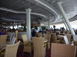 Adventure of the Seas Windjammer Cafe picture