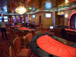 Adventure of the Seas Casino picture