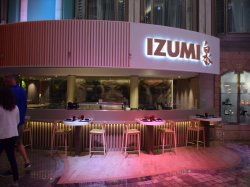 Adventure of the Seas Izumi picture