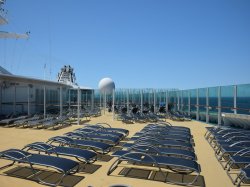 Adventure of the Seas Sun Deck picture