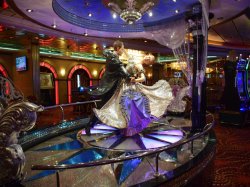 Adventure of the Seas Casino picture