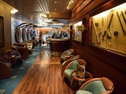 Adventure of the Seas Schooner Bar picture