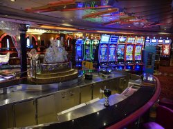 Adventure of the Seas Casino picture