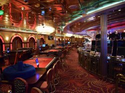 Adventure of the Seas Casino picture