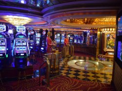 Adventure of the Seas Casino picture