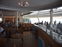 Adventure of the Seas Windjammer Cafe picture