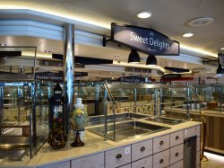 Caribbean Princess World Fresh Marketplace picture