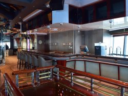 Caribbean Princess Skywalkers Nightclub picture