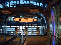 Caribbean Princess Skywalkers Nightclub picture