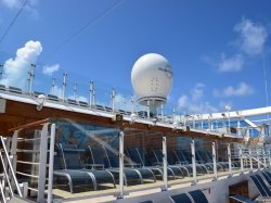 Caribbean Princess Sun Terrace picture