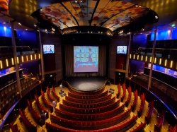 Celebrity Equinox Equinox Theater picture