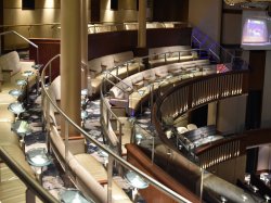 Celebrity Millennium Celebrity Theater picture