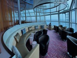 Celebrity Equinox Sky Observation Lounge picture