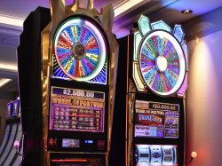 Celebrity Millennium Casino picture