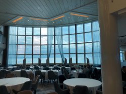 Celebrity Millennium Metropolitan Restaurant picture