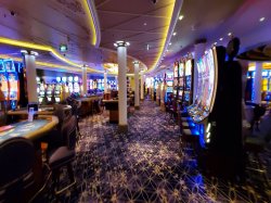 Celebrity Equinox Casino picture