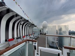 Celebrity Equinox Retreat Sun Deck picture