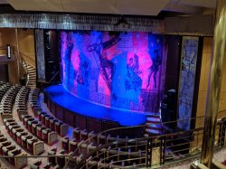 Grandeur of the Seas Palladium Theater picture