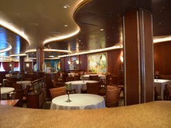 Caribbean Princess Coral Dining Room picture