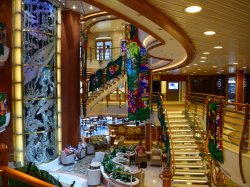 Caribbean Princess Piazza picture